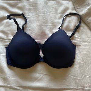 Victoria Secret Pink Push Up Bras